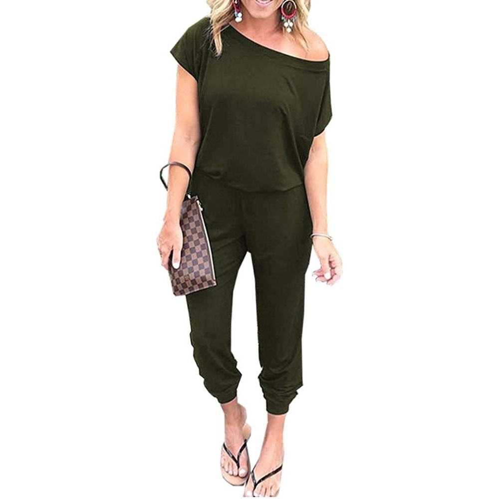 Black Jumpsuit